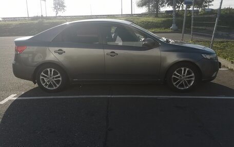 KIA Cerato III, 2010 год, 500 000 рублей, 1 фотография