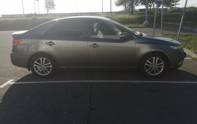 KIA Cerato III, 2010 год, 500 000 рублей, 1 фотография