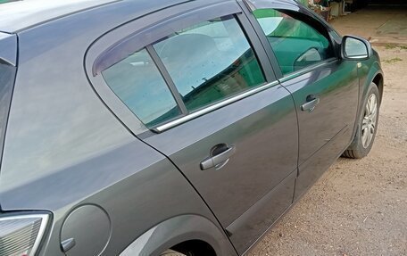 Opel Astra H, 2011 год, 620 000 рублей, 4 фотография