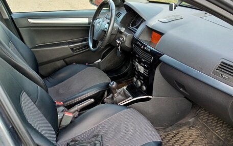 Opel Astra H, 2011 год, 620 000 рублей, 7 фотография