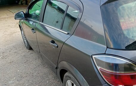 Opel Astra H, 2011 год, 620 000 рублей, 5 фотография