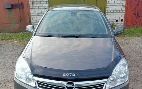 Opel Astra H, 2011 год, 620 000 рублей, 2 фотография