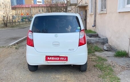 Suzuki Alto, 2012 год, 400 000 рублей, 2 фотография