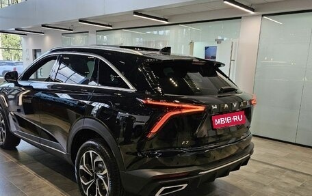Haval F7, 2025 год, 3 266 010 рублей, 1 фотография