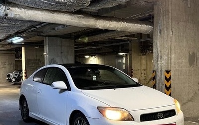 Scion tC I рестайлинг, 2005 год, 555 000 рублей, 1 фотография
