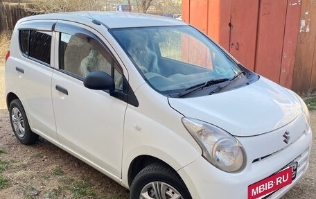 Suzuki Alto, 2012 год, 400 000 рублей, 6 фотография