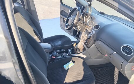 Ford Focus II рестайлинг, 2008 год, 430 000 рублей, 6 фотография