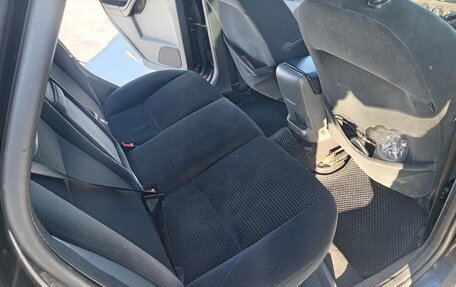 Ford Focus II рестайлинг, 2008 год, 430 000 рублей, 9 фотография