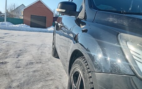 Ford Focus II рестайлинг, 2008 год, 430 000 рублей, 15 фотография