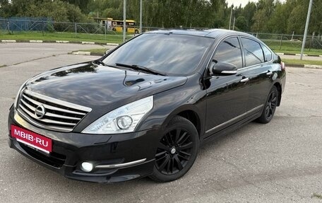 Nissan Teana, 2013 год, 1 250 000 рублей, 2 фотография