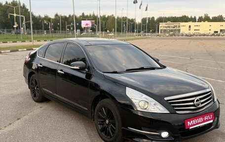 Nissan Teana, 2013 год, 1 250 000 рублей, 4 фотография