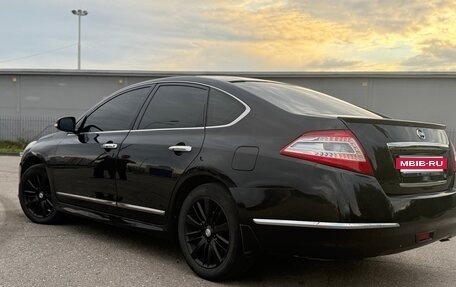 Nissan Teana, 2013 год, 1 250 000 рублей, 6 фотография