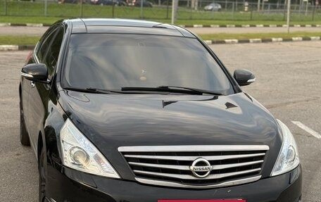 Nissan Teana, 2013 год, 1 250 000 рублей, 7 фотография