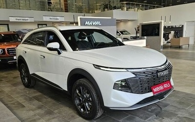 Haval F7, 2025 год, 2 672 010 рублей, 1 фотография