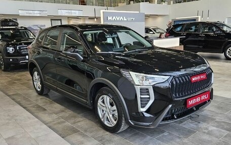 Haval Jolion, 2025 год, 1 979 010 рублей, 1 фотография