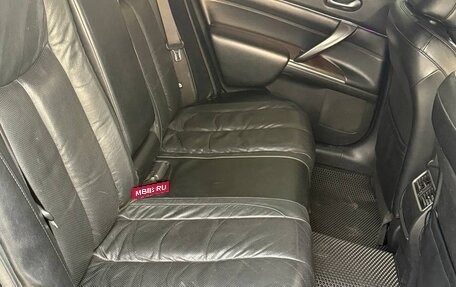 Nissan Teana, 2013 год, 1 250 000 рублей, 9 фотография