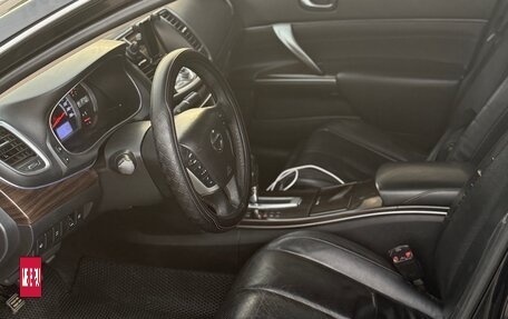 Nissan Teana, 2013 год, 1 250 000 рублей, 8 фотография