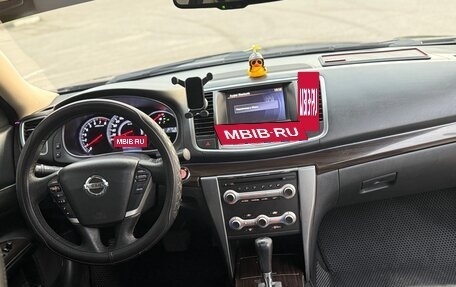 Nissan Teana, 2013 год, 1 250 000 рублей, 14 фотография