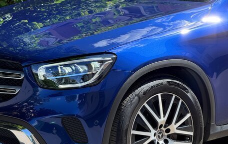 Mercedes-Benz GLC, 2019 год, 4 500 000 рублей, 3 фотография