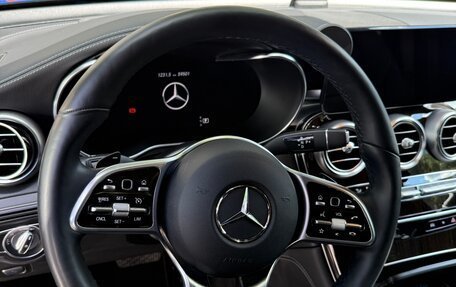 Mercedes-Benz GLC, 2019 год, 4 500 000 рублей, 11 фотография