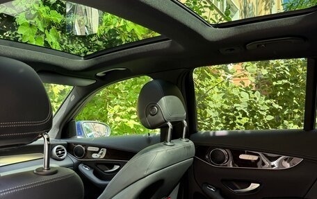 Mercedes-Benz GLC, 2019 год, 4 500 000 рублей, 12 фотография