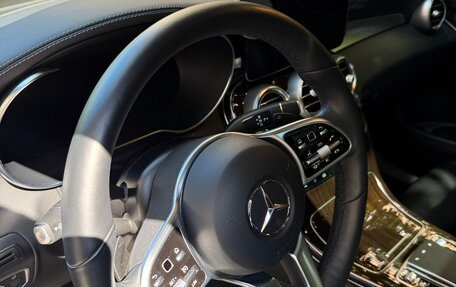 Mercedes-Benz GLC, 2019 год, 4 500 000 рублей, 15 фотография