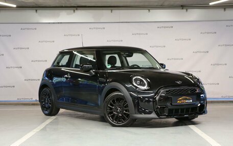 MINI Hatch, 2021 год, 2 350 000 рублей, 1 фотография