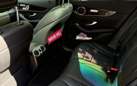 Mercedes-Benz GLC, 2019 год, 4 500 000 рублей, 13 фотография