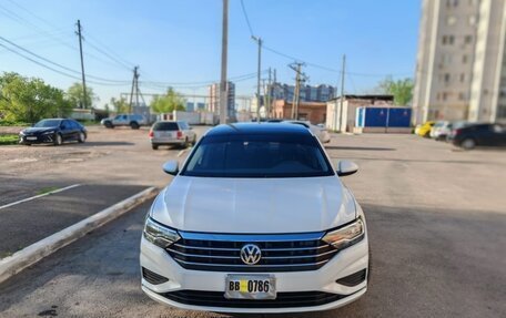 Volkswagen Jetta VII, 2020 год, 2 050 000 рублей, 2 фотография