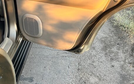 Nissan Patrol, 2003 год, 1 510 000 рублей, 13 фотография
