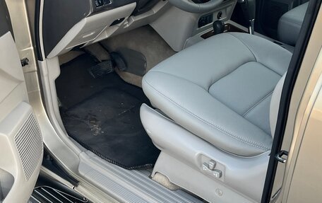 Nissan Patrol, 2003 год, 1 510 000 рублей, 7 фотография