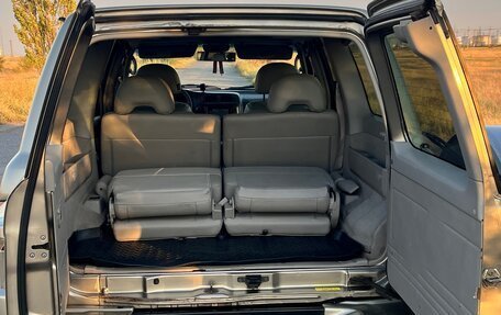 Nissan Patrol, 2003 год, 1 510 000 рублей, 17 фотография