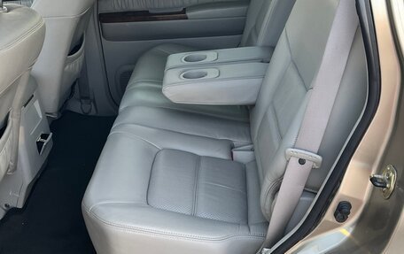 Nissan Patrol, 2003 год, 1 510 000 рублей, 9 фотография