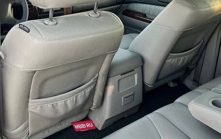 Nissan Patrol, 2003 год, 1 510 000 рублей, 8 фотография