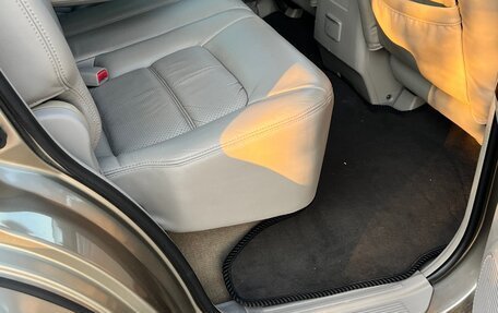Nissan Patrol, 2003 год, 1 510 000 рублей, 14 фотография