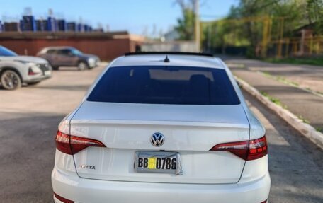 Volkswagen Jetta VII, 2020 год, 2 050 000 рублей, 6 фотография