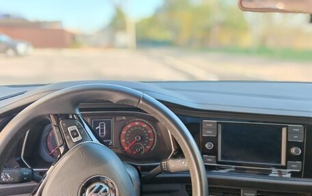 Volkswagen Jetta VII, 2020 год, 2 050 000 рублей, 10 фотография