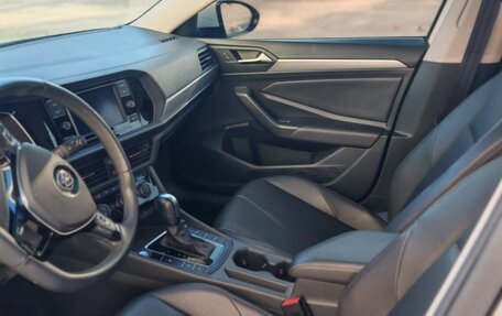 Volkswagen Jetta VII, 2020 год, 2 050 000 рублей, 12 фотография