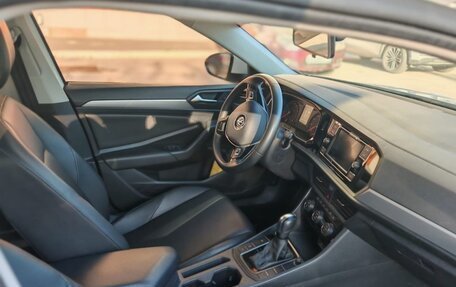 Volkswagen Jetta VII, 2020 год, 2 050 000 рублей, 14 фотография