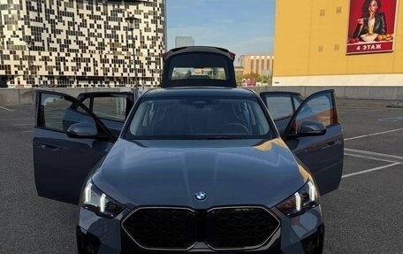 BMW X2, 2024 год, 5 499 000 рублей, 5 фотография