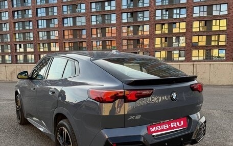 BMW X2, 2024 год, 5 499 000 рублей, 3 фотография