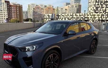 BMW X2, 2024 год, 5 499 000 рублей, 2 фотография