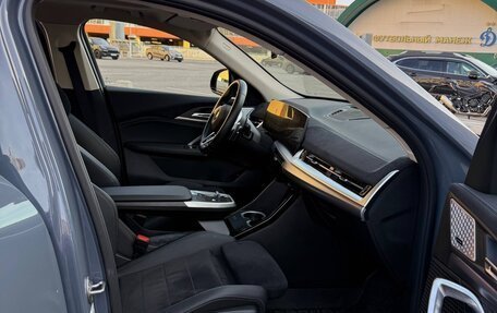 BMW X2, 2024 год, 5 499 000 рублей, 9 фотография