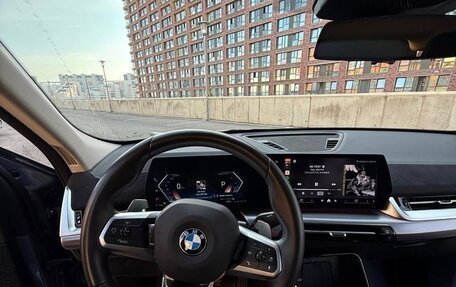 BMW X2, 2024 год, 5 499 000 рублей, 14 фотография