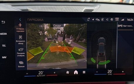BMW X2, 2024 год, 5 499 000 рублей, 20 фотография