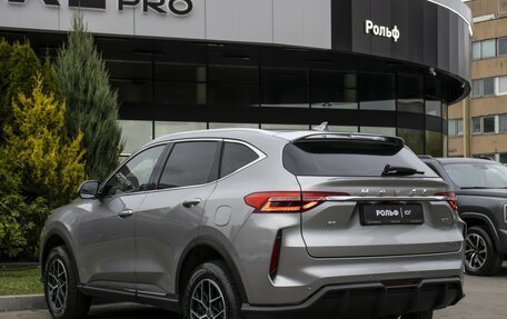 Haval F7 I, 2022 год, 1 995 000 рублей, 7 фотография