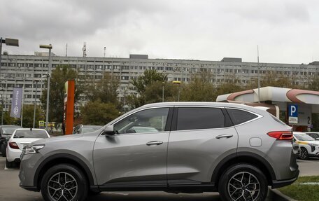 Haval F7 I, 2022 год, 1 995 000 рублей, 8 фотография