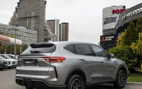 Haval F7 I, 2022 год, 1 995 000 рублей, 5 фотография