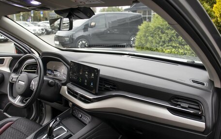 Haval F7 I, 2022 год, 1 995 000 рублей, 9 фотография