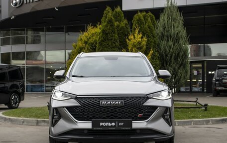 Haval F7 I, 2022 год, 1 995 000 рублей, 2 фотография